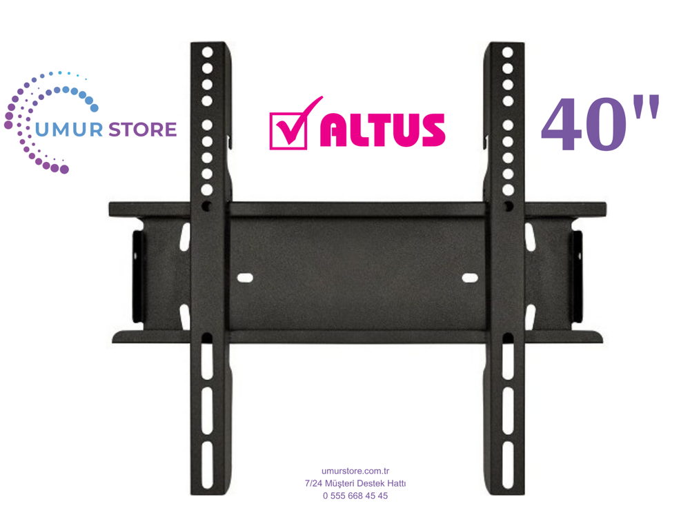Altus Al40 Fhd 6023 102 Ekran Uydu Alıcılı Full Hd 32”, 39”, 40” Altus Al40 Fhd 6023 102 Ekran Uydu Alıcılı Full Hd 32”, 39”, 40”