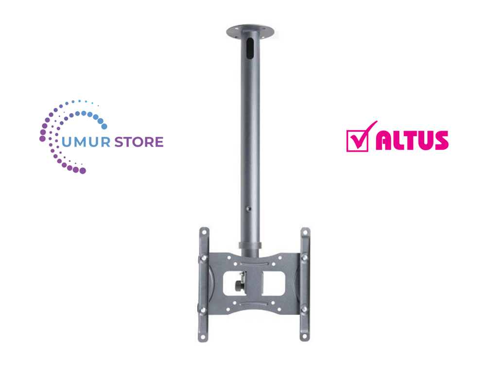 Altus AL40 FHD 6023 Full HD 40" 102 Ekran Uydu Alıcılı Lcd Led Te