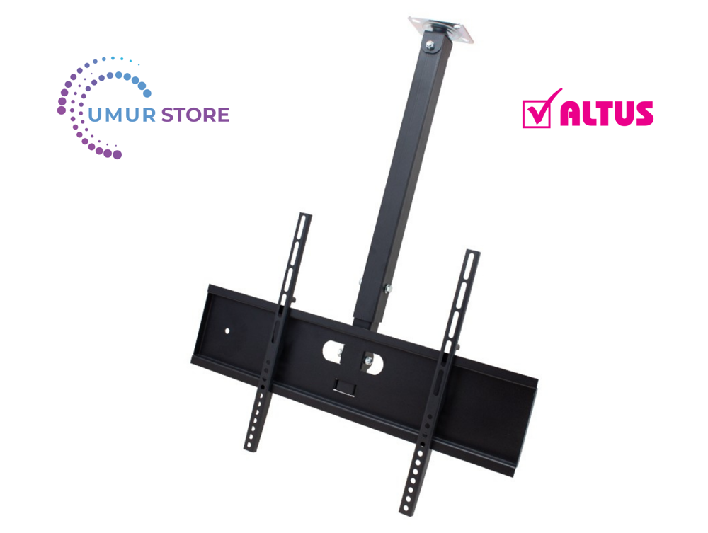 Altus Al43 Uhd 9823 109 Ekran 43” Ultra Hd 4K Google Televizyon H