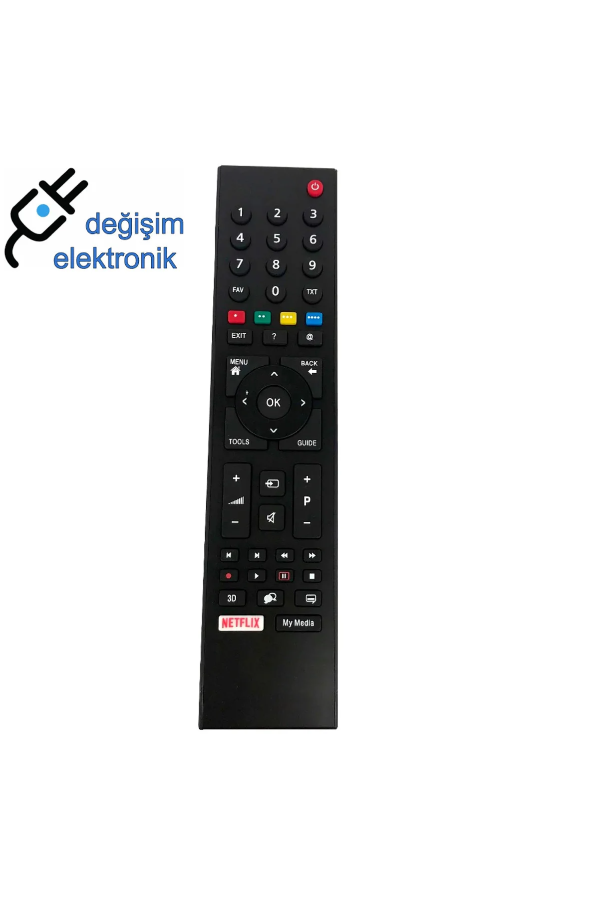 Altus Al55 C 865 5b Smart Led Tv Kumandası