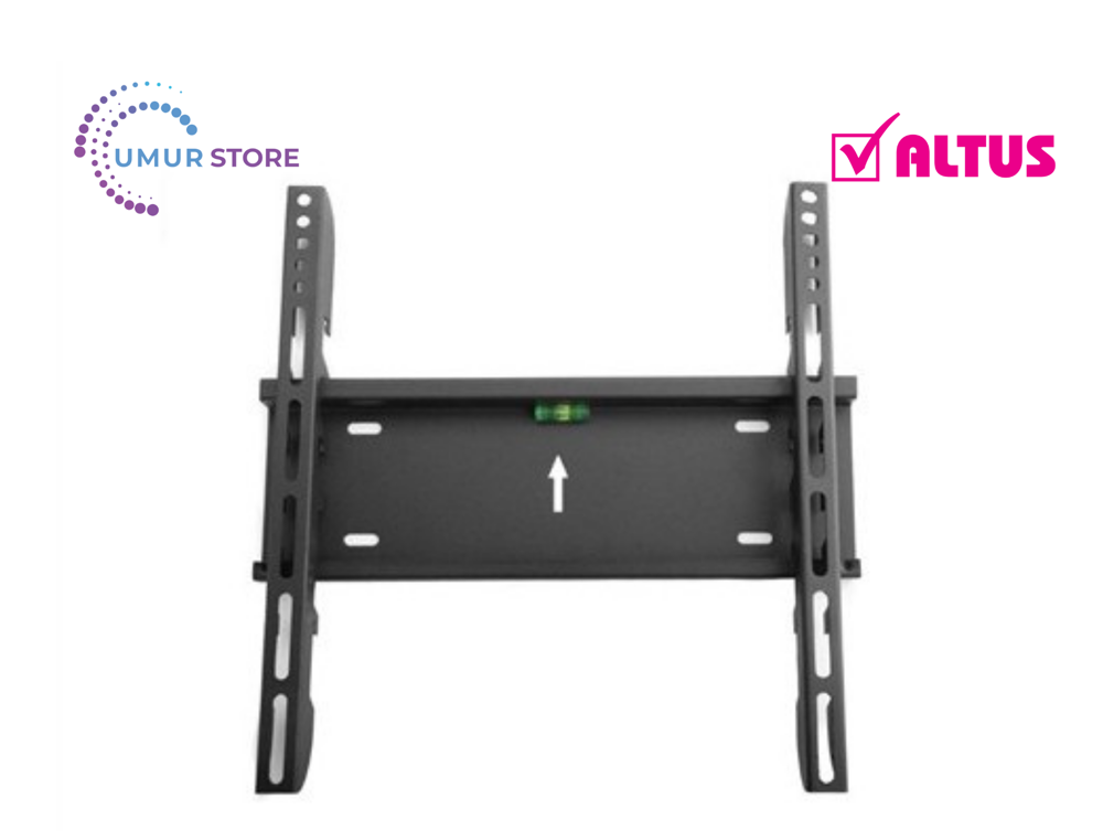 Altus Al55 Uhd 9823 4k Ultra Hd 55" 140 Ekran Uydu Alıcılı Smart