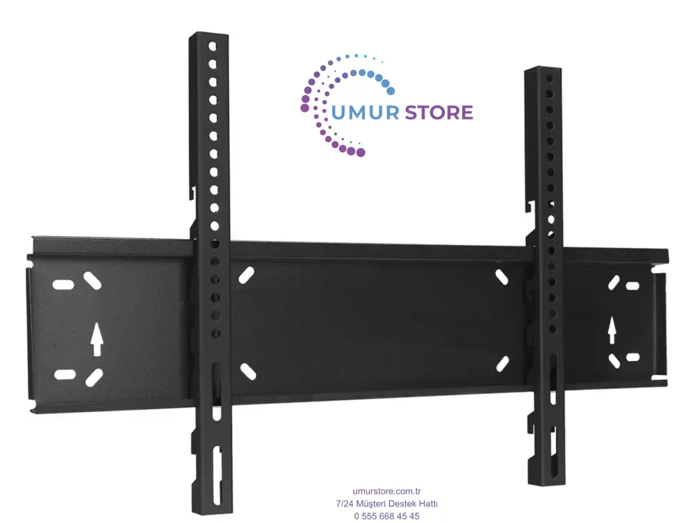 Altus Al65 Uhd 9823 4k Ultra Hd 65" Uydu Alıcılı Smart 40”- 85” i