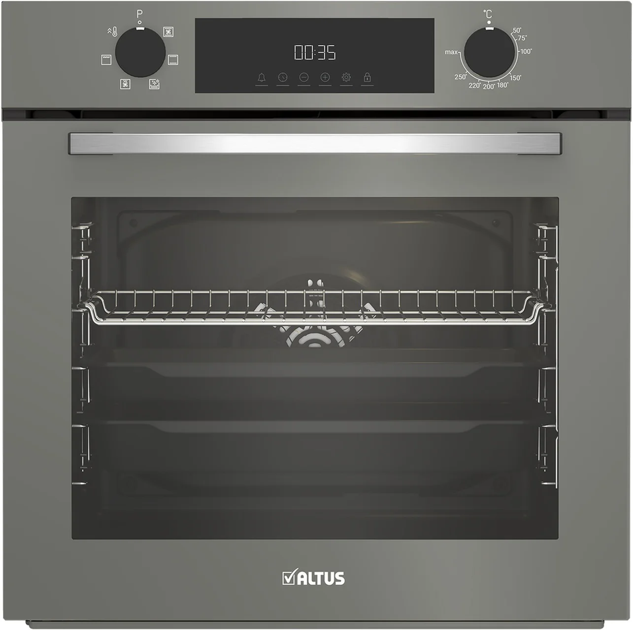 Altus ALA 322 G 65 LT Ankastre Fırın Fiyatı, Yorumları ve Özellikleri