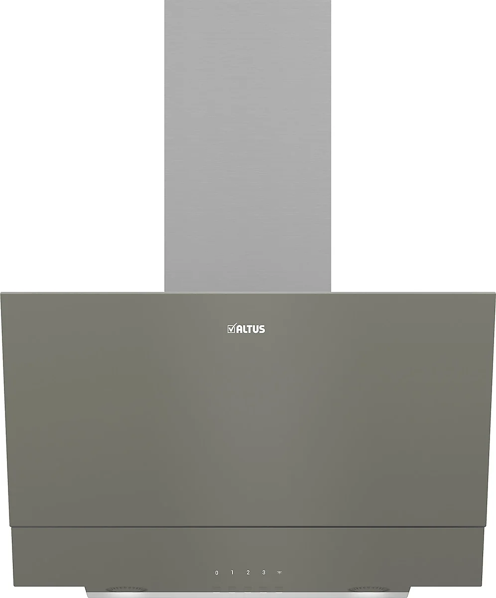 Altus Ala 510 G Gri Duvar Tipi Ankastre Davlumbaz Altus Ala 510 G Gri Duvar Tipi Ankastre Davlumbaz