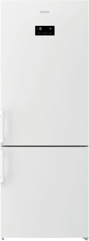 Altus ALK 471 X 514 LT No-Frost Kombi Tipi Buzdolabı Fiyatı, Yorumları ve Özellikleri