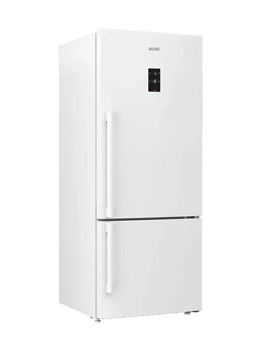 Altus ALK 471 XE 532 L No-frost Buzdolabı Beyaz Fiyatı, Yorumları ve Özellikleri