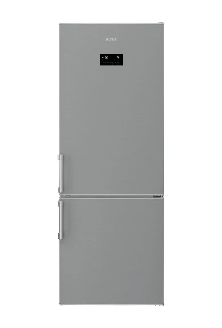 Altus ALK 471 XI 514 LT No-Frost Kombi Tipi Buzdolabı Fiyatı, Yorumları ve Özellikleri