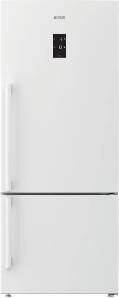 Altus ALK 474 X 532 LT No-Frost Kombi Tipi Buzdolabı Fiyatı, Yorumları ve Özellikleri