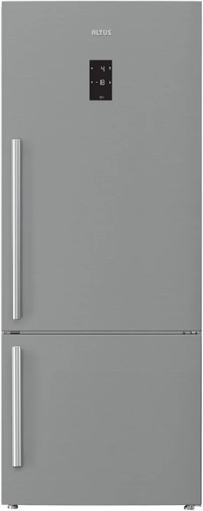 Altus ALK 474 XI 532 LT No-Frost Kombi Tipi Buzdolabı Fiyatı, Yorumları ve Özellikleri