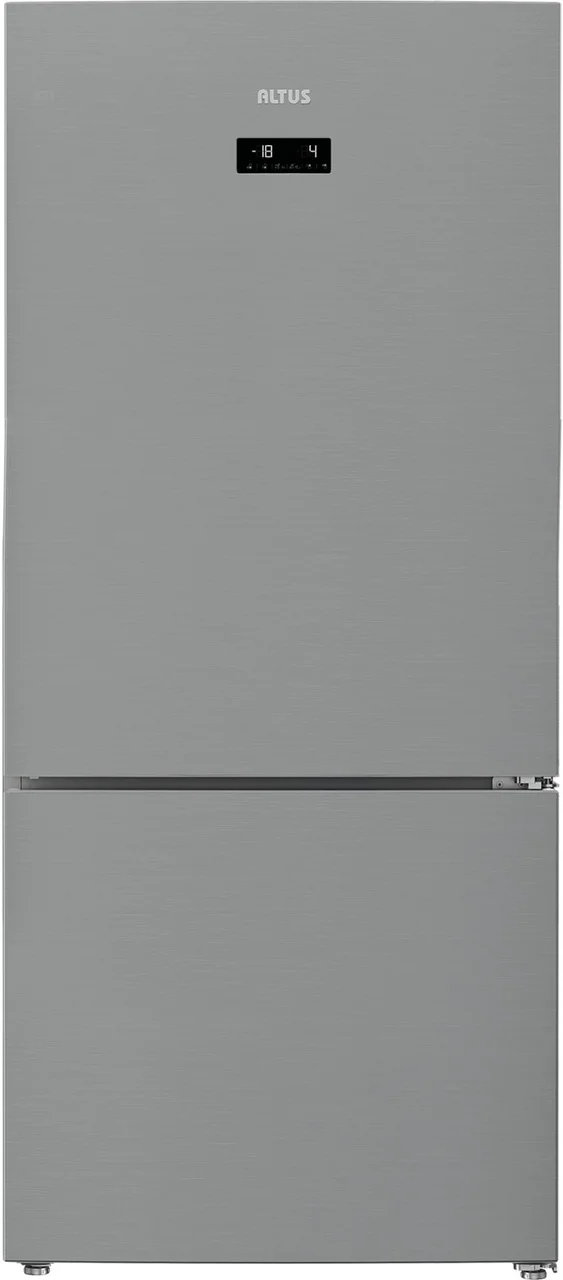 Altus ALK 484 XI 615 LT No-Frost Kombi Tipi Buzdolabı Fiyatı, Yorumları ve Özellikleri