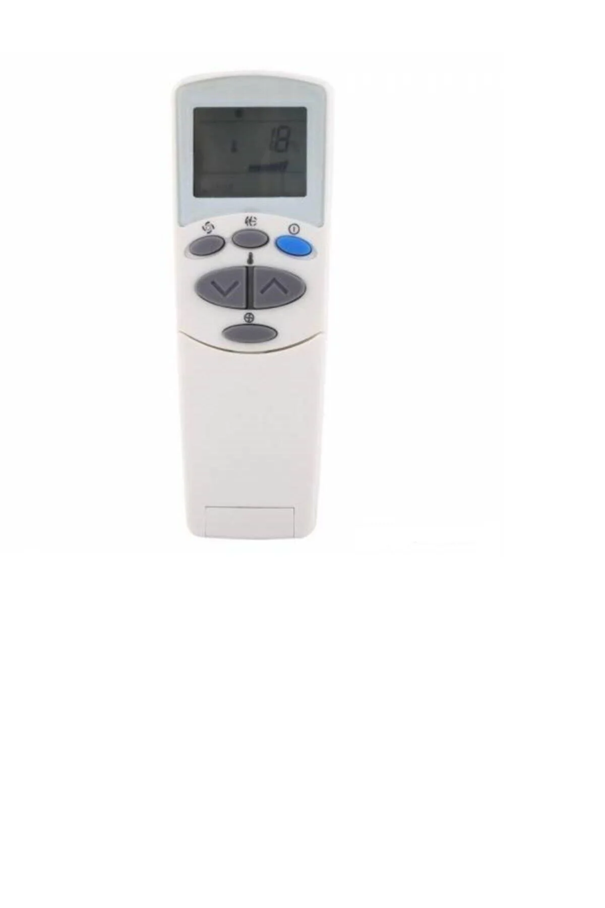 Altus Alk 5245 Klima Kumandası Altus Alk 5245 Klima Kumandası