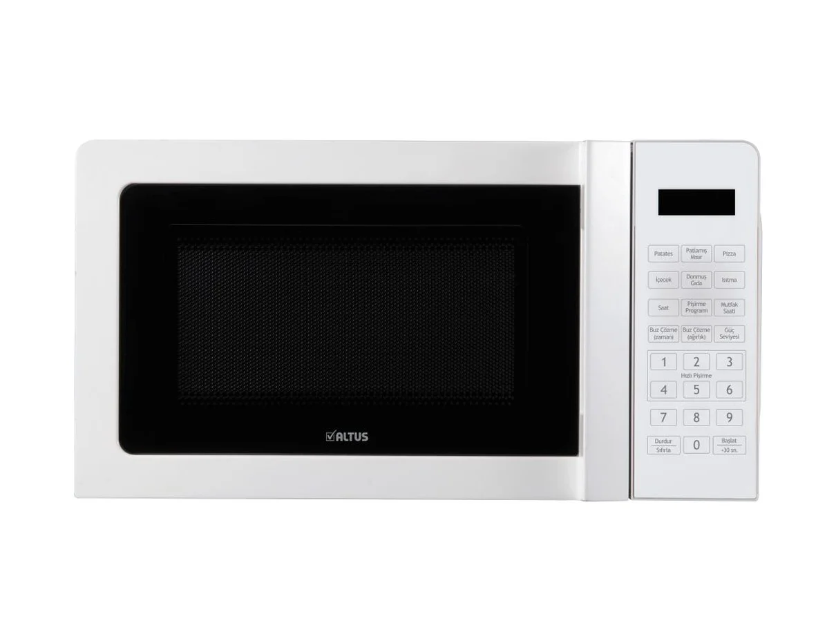 Altus ALMD 25 20 LT Mikrodalga Fırın Fiyatı, Yorumları ve Özellikleri
