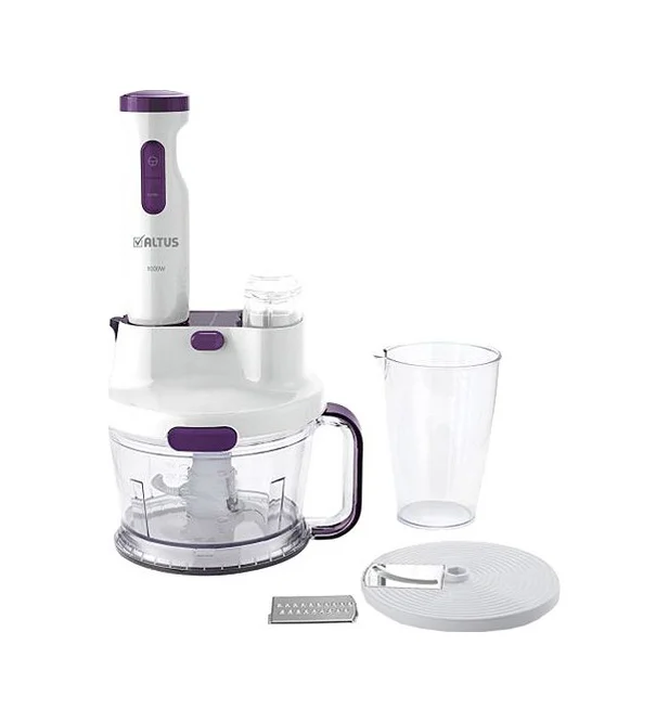 Altus Alsm 739 B Rendeli Blender Seti Fiyatı, Yorumları ve Özellikleri