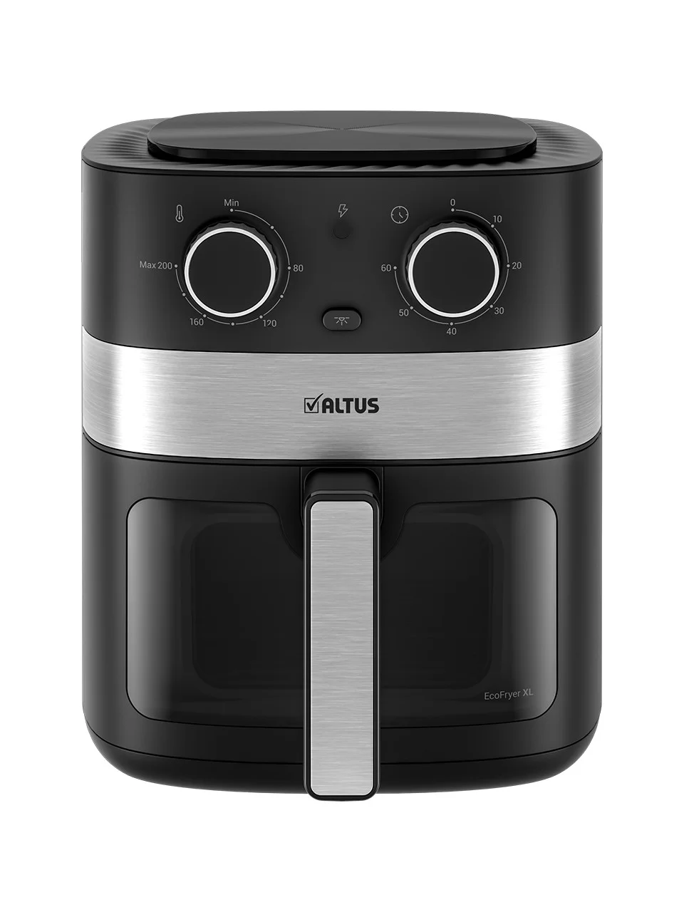 Altus Ecofryer Xl Airfryer Al 2983 Af 6.5 Lt Yağsız Fritöz