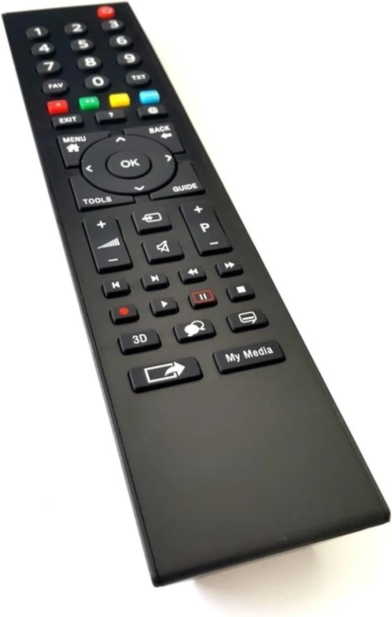 Altus Uyumlu AL40L5431 4B LED TV Kumanda