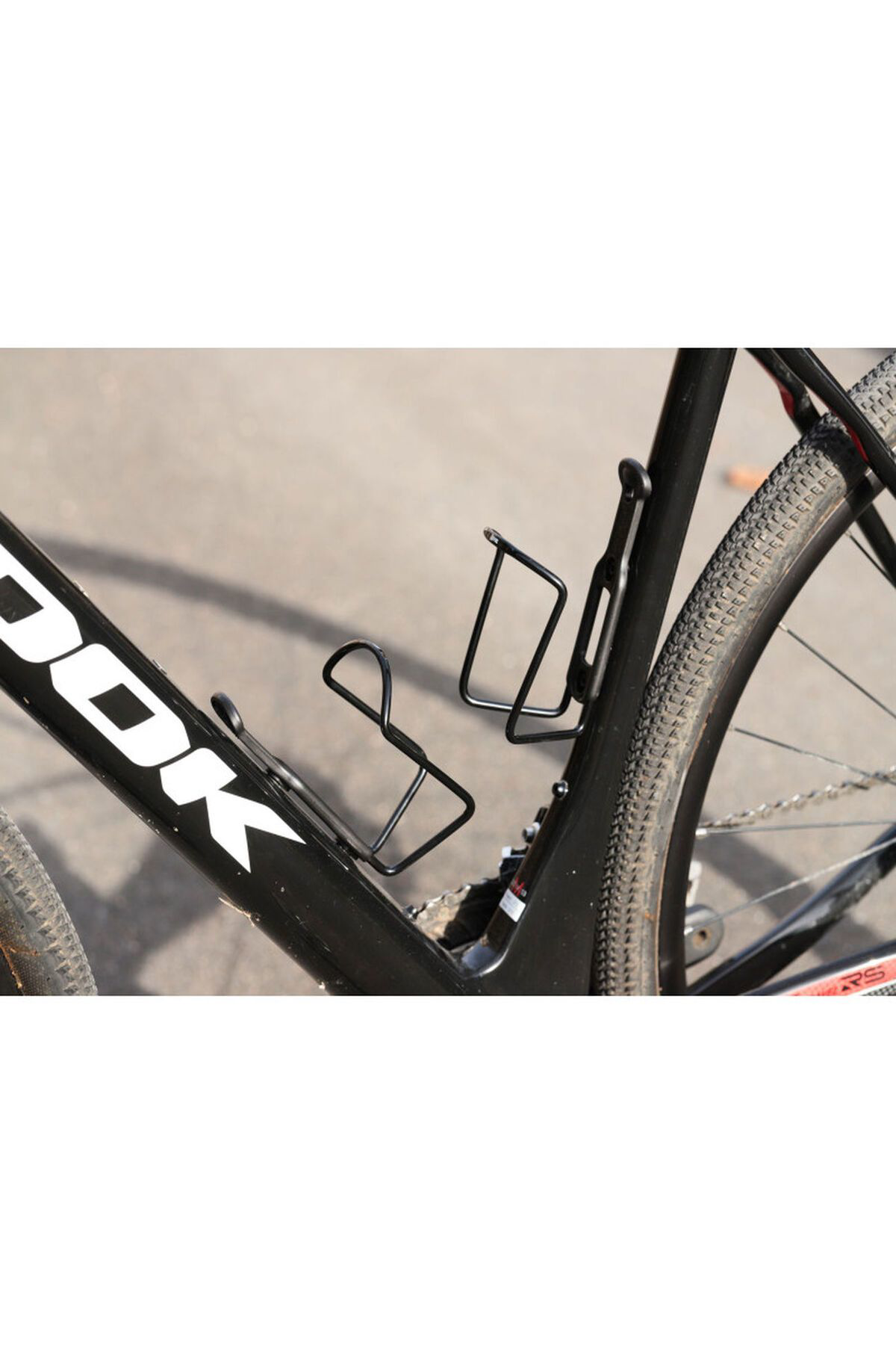 Zefal Alu Plast124 Matara Kafesi