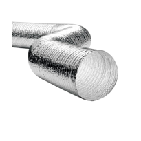 Aluafs 356 MM 70 Green 10M Flex Boru Aluafs 356 MM 70 Green 10M Flex Boru