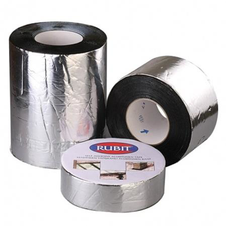 ALUBÜTİL ZİFTLİ BANT 200MMx10MT TdrTR