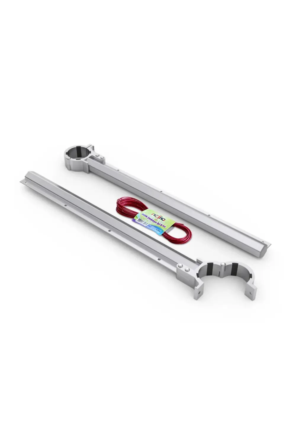 Alüminyum Alüminyum Balkon Çamaşır Askılığı Çamaşır Kurutmalık Ta