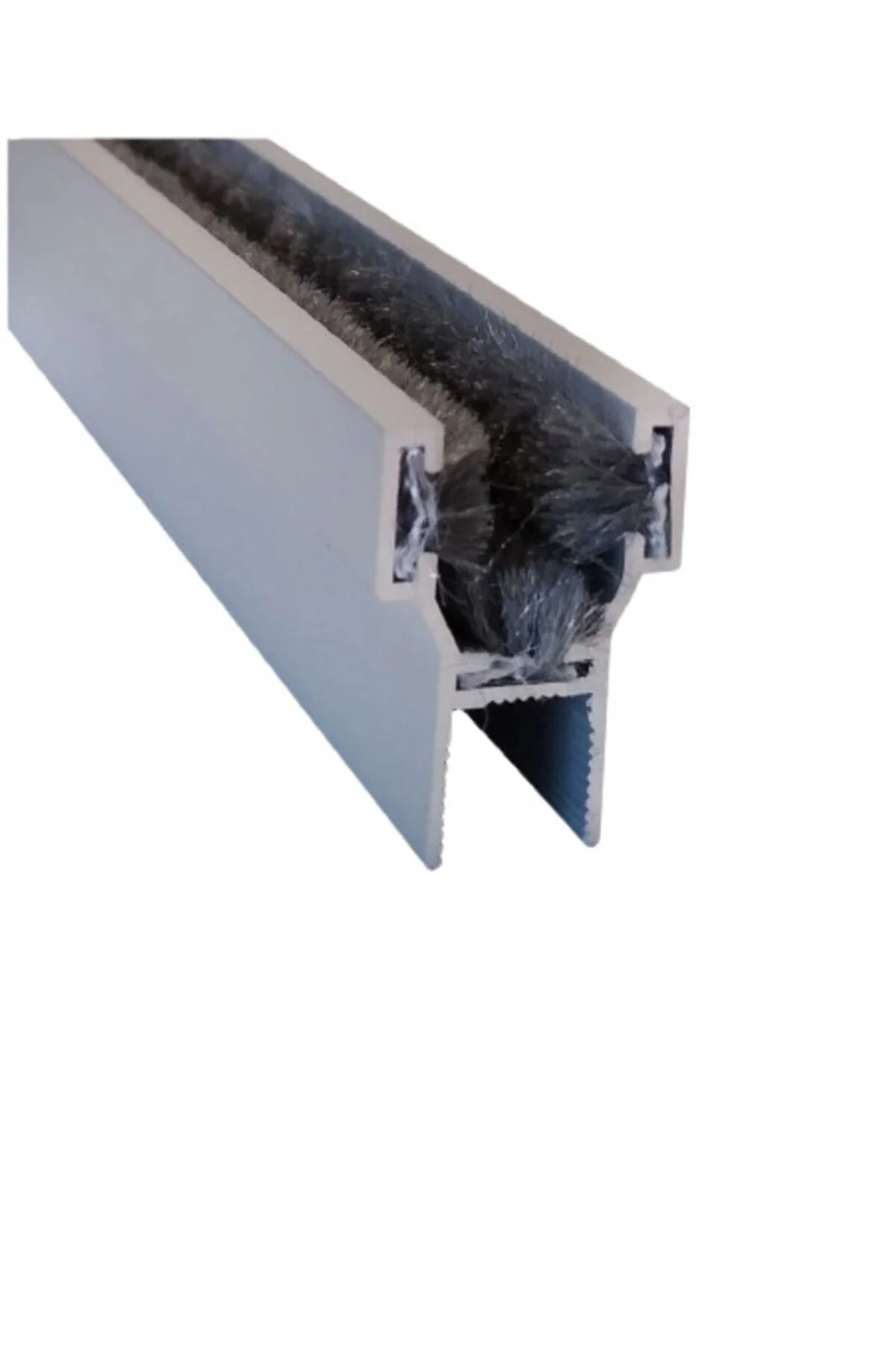 Alüminyum Cam Balkon Fitili 8 mm Büyük H- 160 cm-179 cm Fiyatı, Yorumları ve Özellikleri