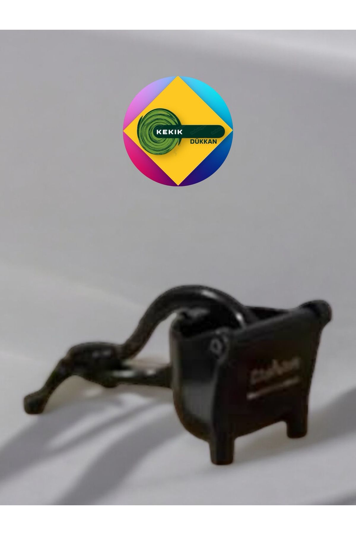 Kekikdükkan Alüminyum Döküm Pratik Narenciye Sikacaği