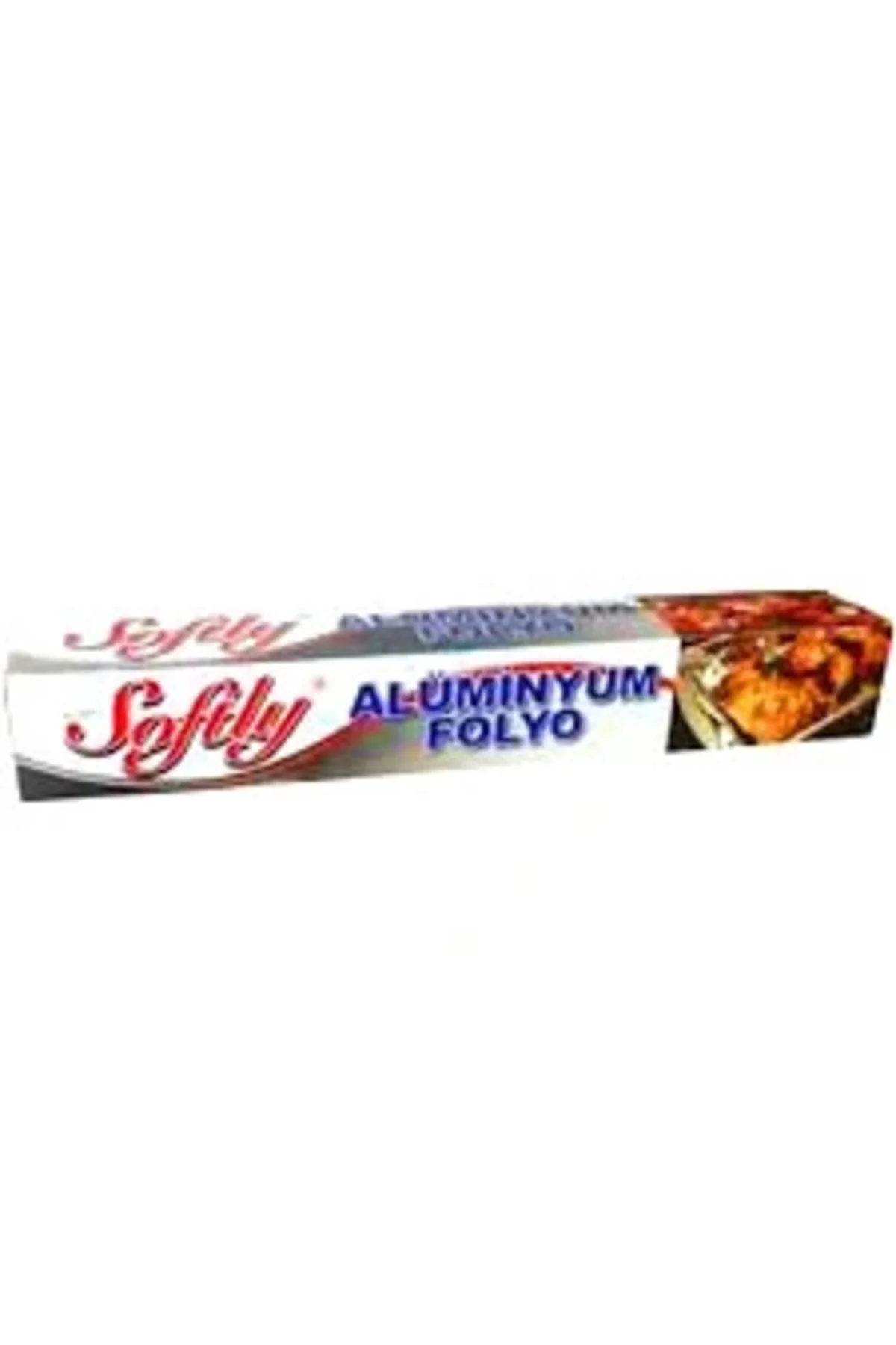 ALÜMİNYUM FOLYO 350GR (5047)