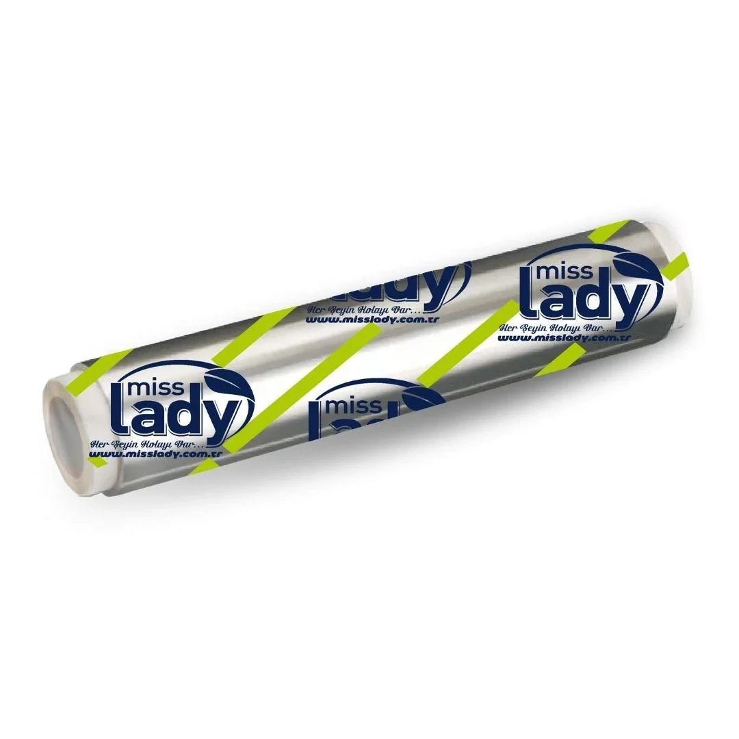 Alüminyum Folyo 45 cm 500 gr+500 msr Fiyatı, Yorumları ve Özellikleri