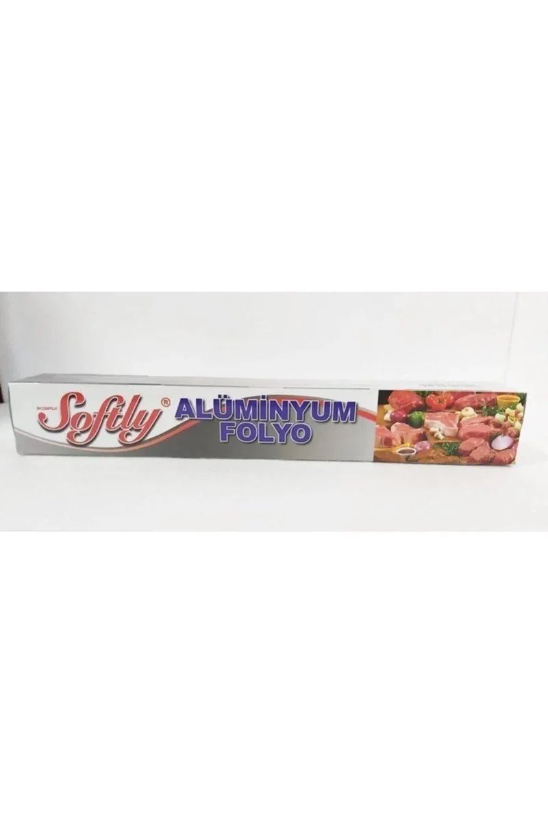 Alüminyum Folyo 5m - Isı Yalıtımlı Pratik Çözüm Fiyatı, Yorumları ve Özellikleri