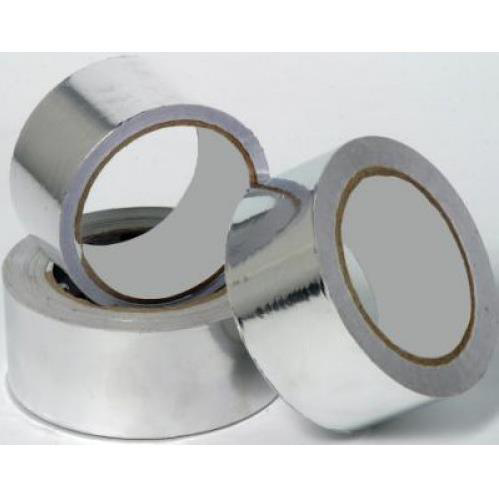 Alüminyum Folyo Bant 96mmx30mt TdrTR