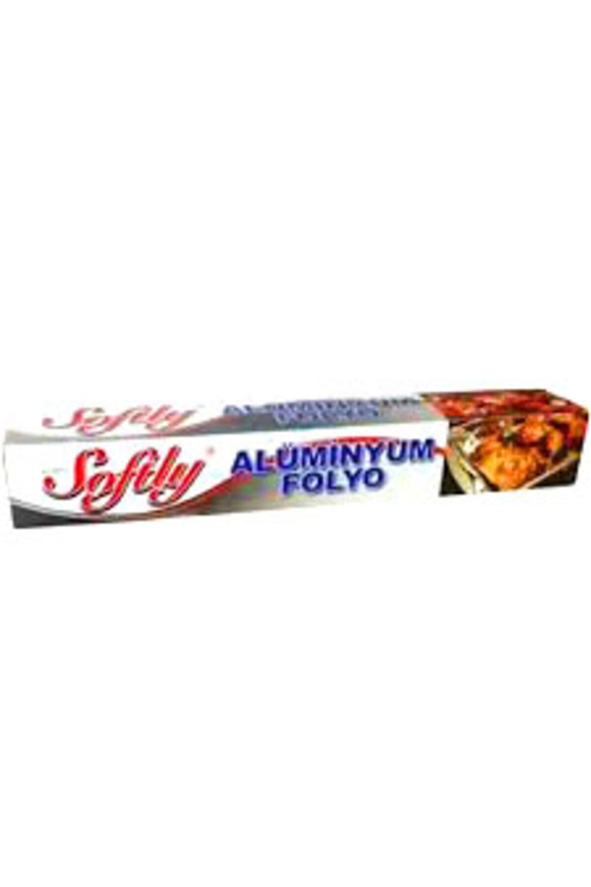 Ok Aksesuar Alüminyum Folyo 350Gr  Go50603543210