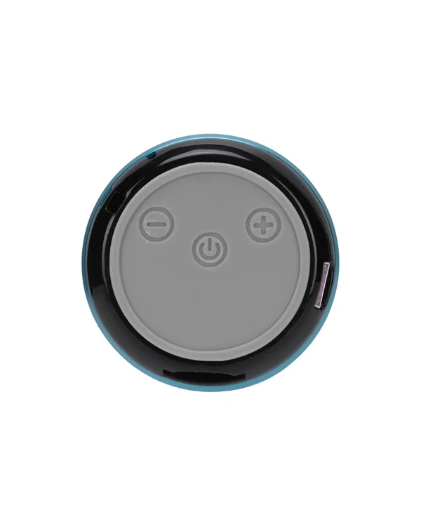 Alüminyum Gövdeli Mini Bluetooth Hoparlör – Dayanıklı ve Şık Tasarım Yeni Nesil
