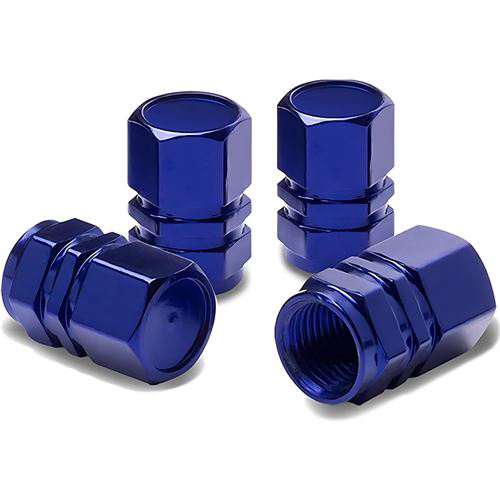 Alüminyum Hexagon Sibop Kapağı Seti Alüminyum Hexagon Sibop Kapağı Seti