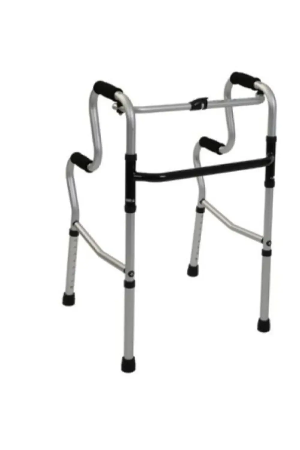 Alüminyum Kademeli Walker/yürüteç