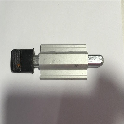 Alüminyum Küçük Sürgü 2 Adet 12 Cm Alüminyum Küçük Sürgü 2 Adet 12 Cm