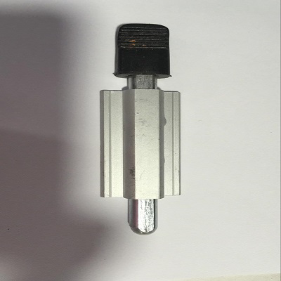 Alüminyum Küçük Sürgü 2 Adet 12 Cm Alüminyum Küçük Sürgü 2 Adet 12 Cm