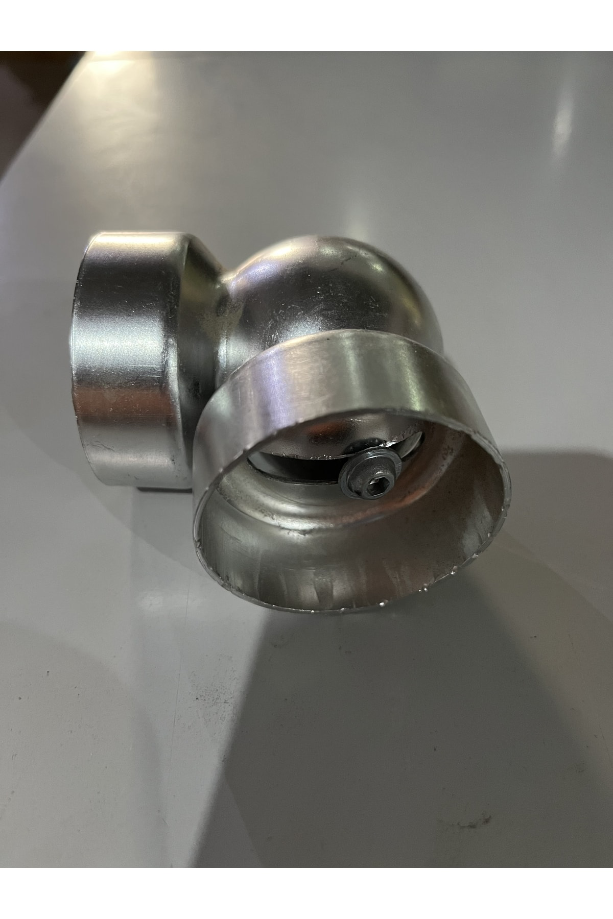 Konya Alüminyum Küpeşte Aksesuarı