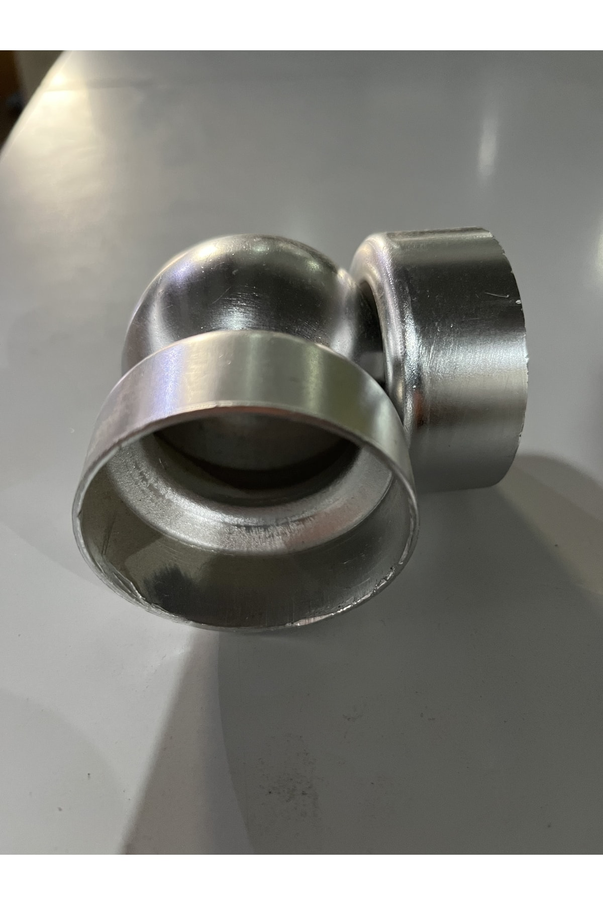 Konya Alüminyum Küpeşte Aksesuarı