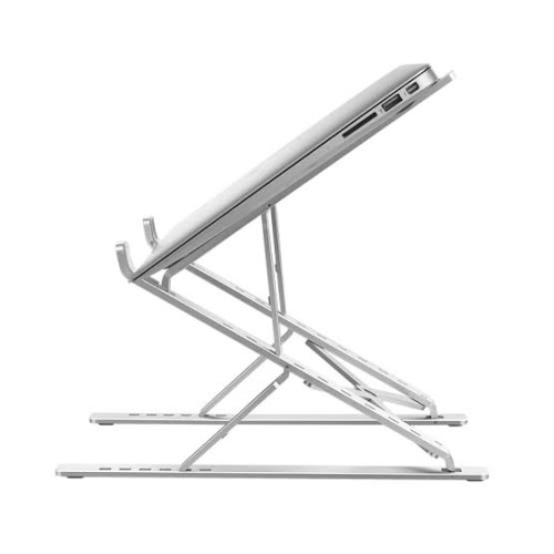 Just Cheap Store Alüminyum Laptop Standi Ayarlanabilir
