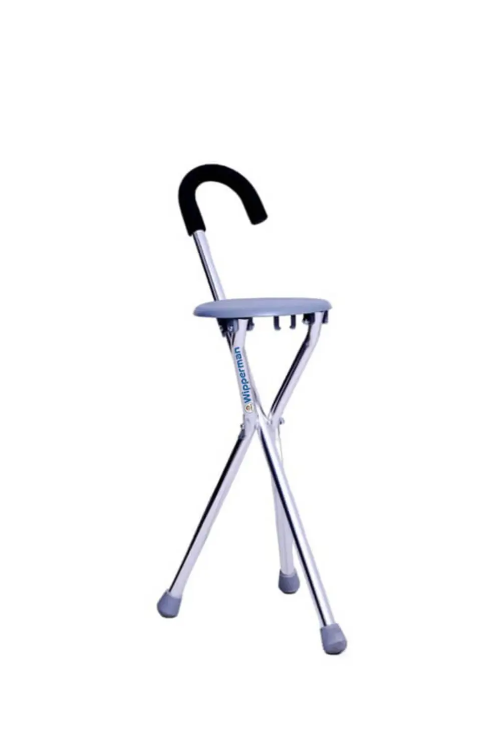 ALÜMİNYUM MALZEMEDEN| 3 AYAKLI |2 YIL GARANTİLİ |PORTATİF| KATLAN