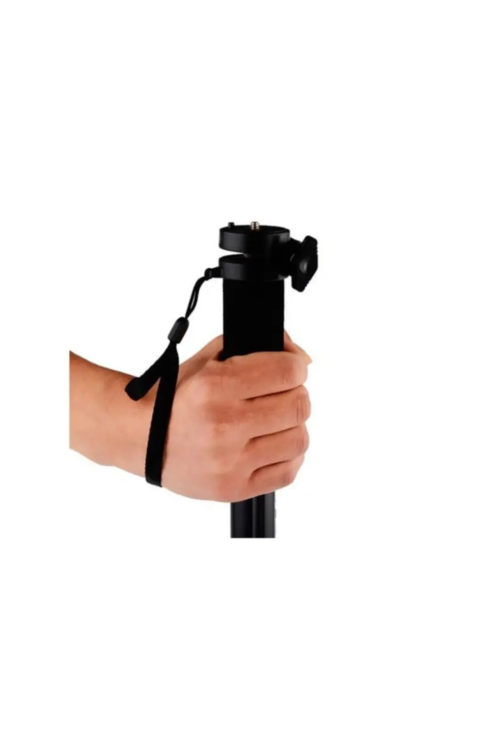 Aluminyum Monopod Mp-254