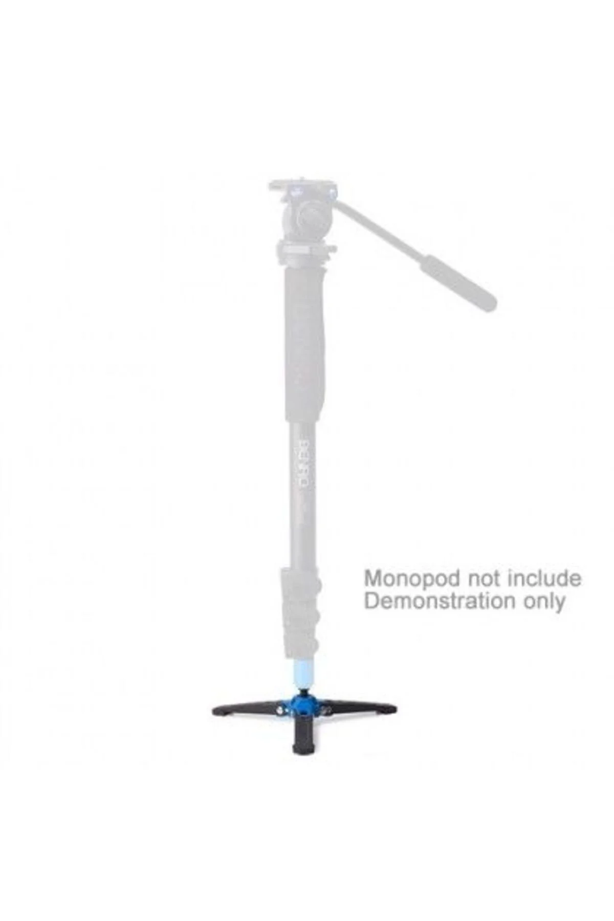 Aluminyum Monopod Stand Vt-2