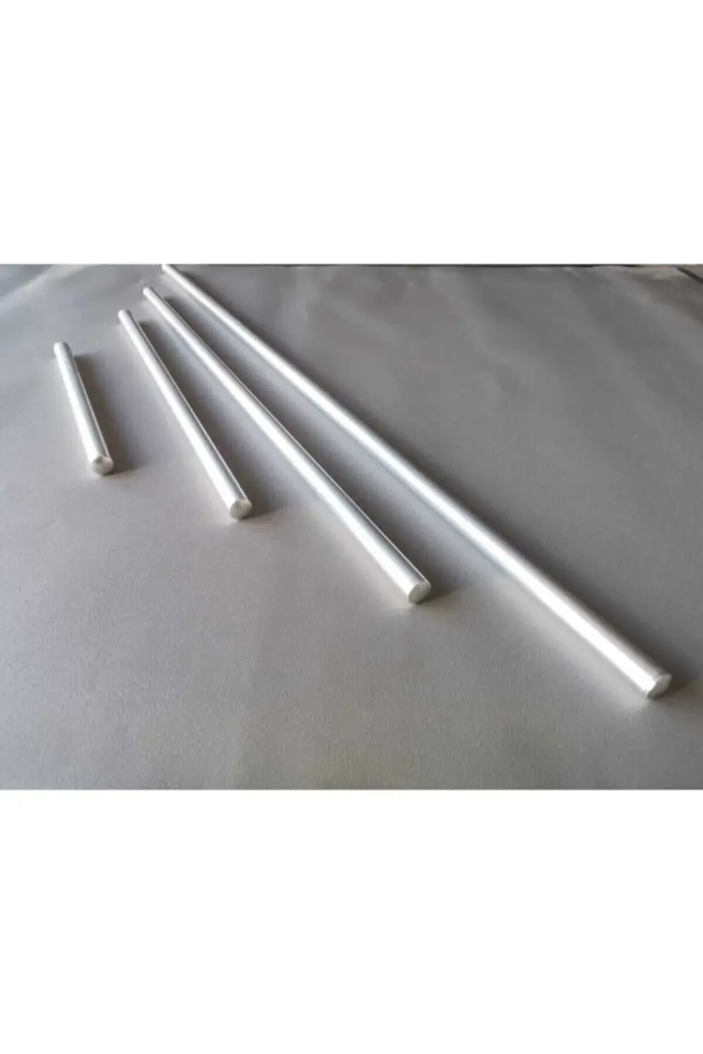 Alüminyum Oklava Hamur Ve Yufka Açma Pratik Paslanmaz (29-49-74-9