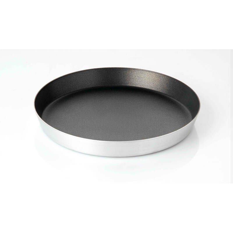 Altınbaşak Alüminyum Pizza Tava 22 Cm