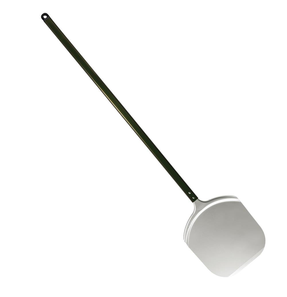 Alüminyum Pizza Küreği 37 Cm