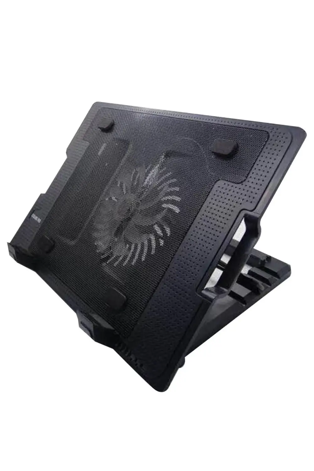 Alüminyum Soğutuculu Renkli Laptop Tablet Standı Üstün Performans