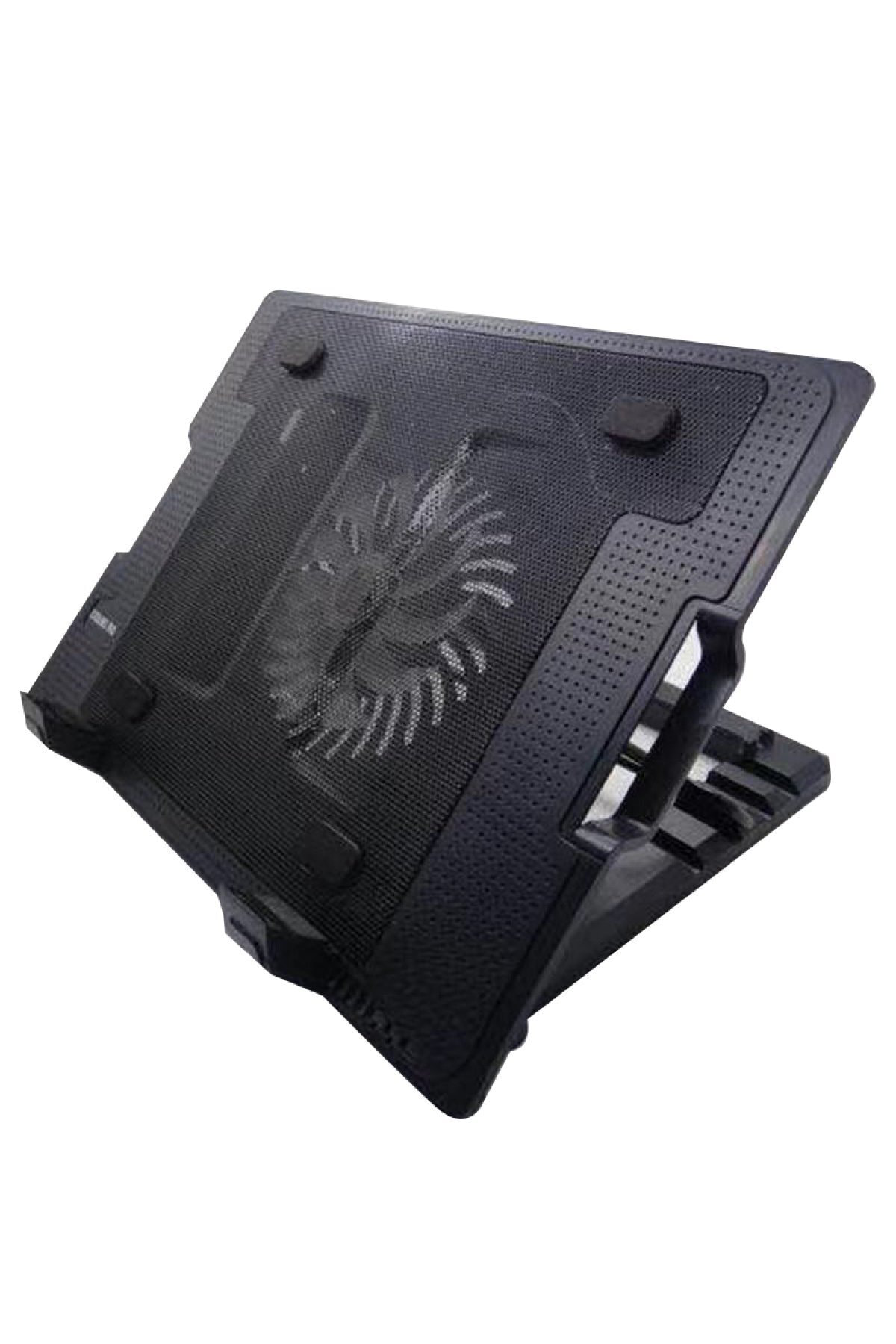 Alüminyum Soğutuculu Renkli Laptop Tablet Standı Üstün Performans