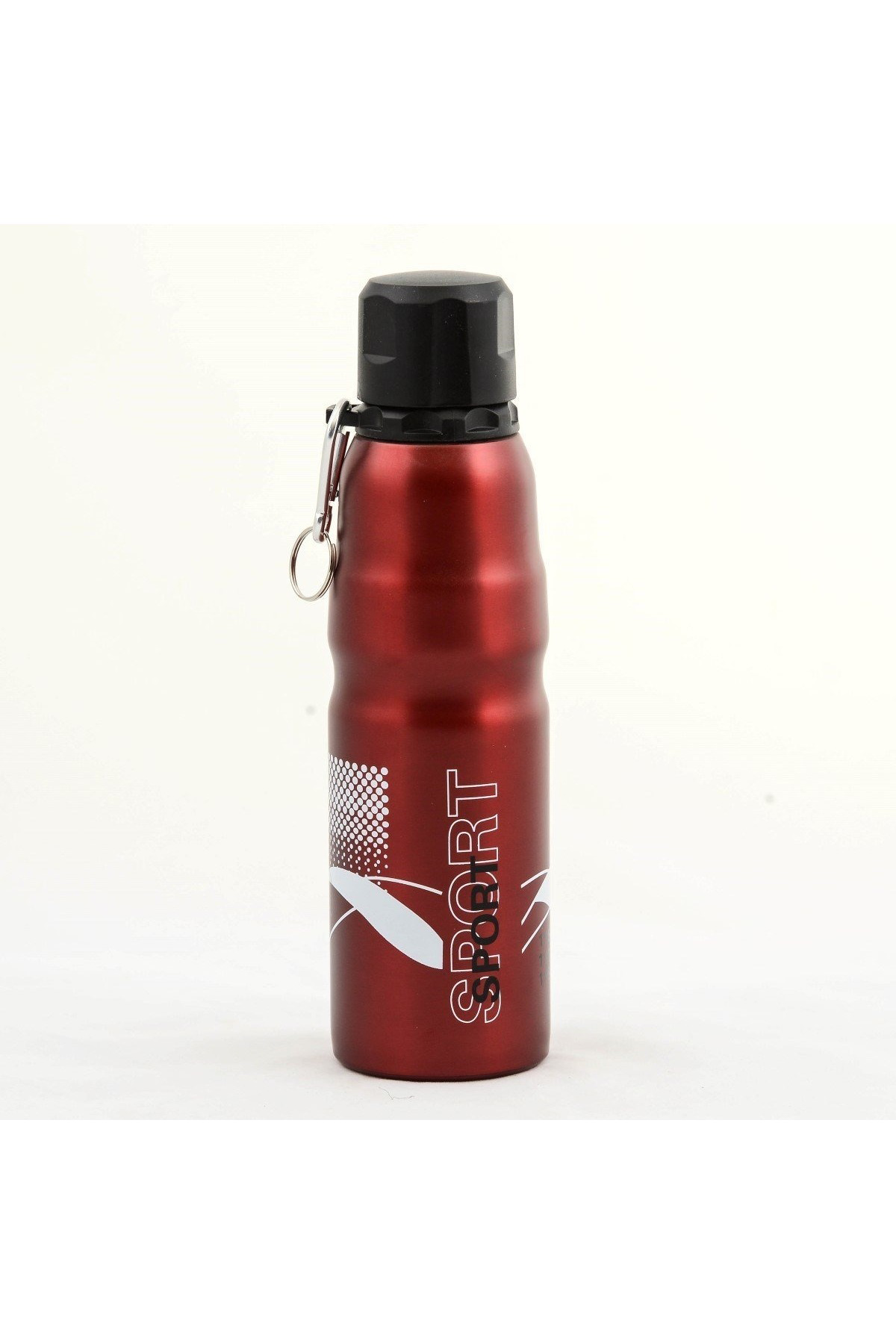 Elif Aksesuar Alüminyum Suluk Sporcu Matarası (800Ml)