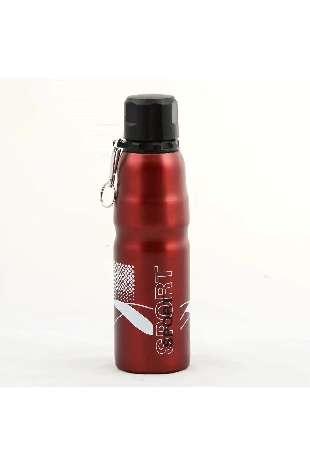 Alüminyum Suluk Sporcu Matarası (800ml)