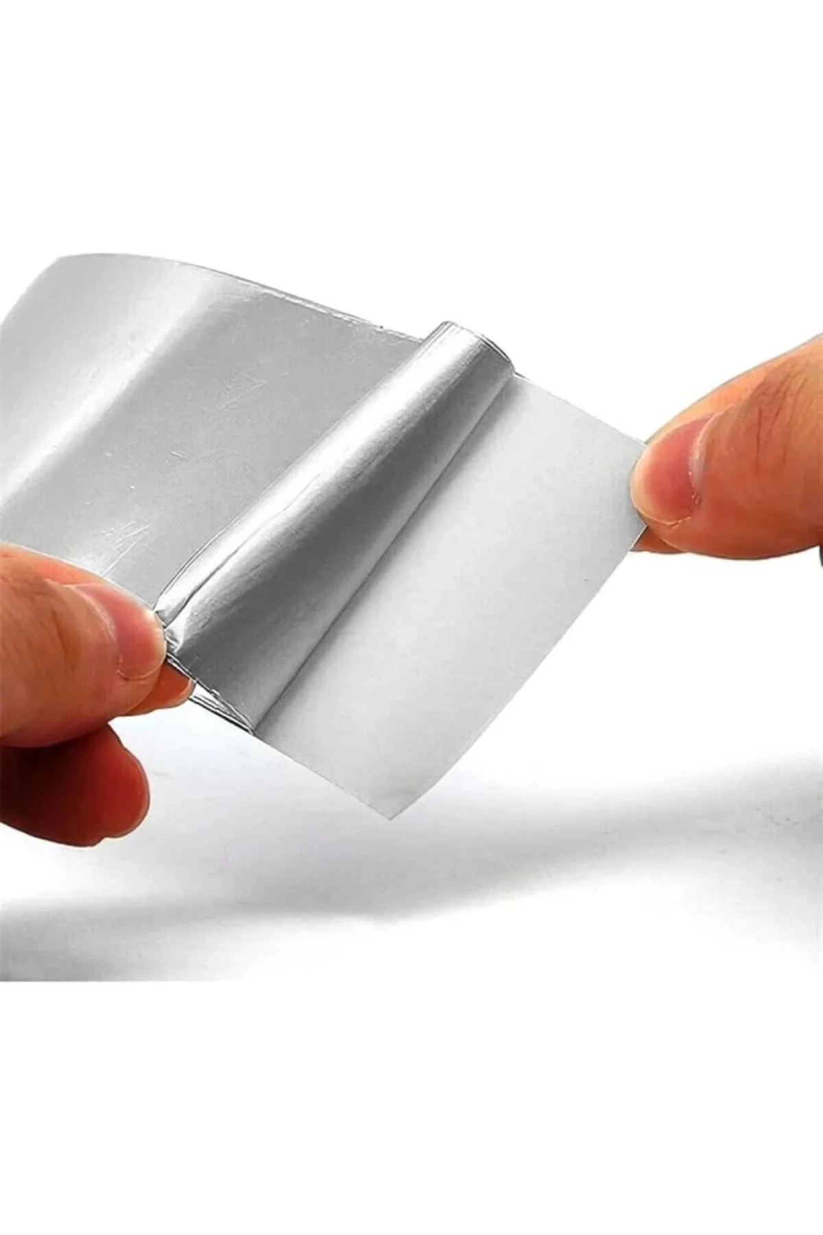 Alüminyum Tamir Bant Yanmaz 10 Metre x 40mm