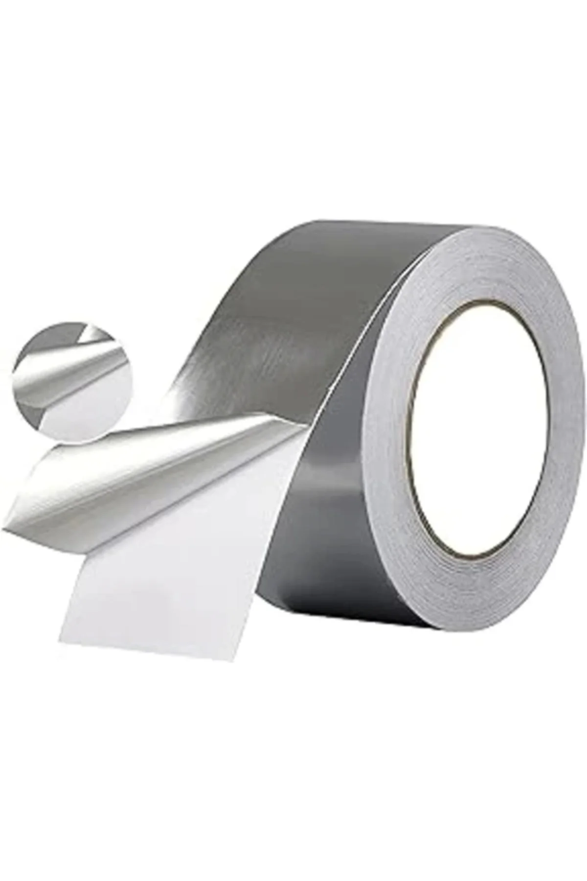 Alüminyum Tamir Bant Yanmaz 10 Metre x 40mm